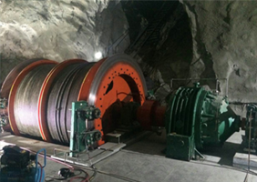 淮北礦物局朱（zhū）仙莊礦