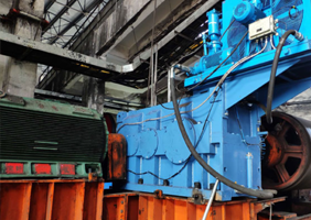 中煤科（kē）工（gōng）南京煤炭（tàn）設計院